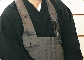お寺様へのお礼の目安は?